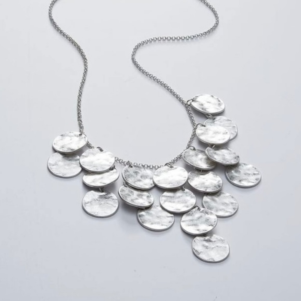 Flicker necklace